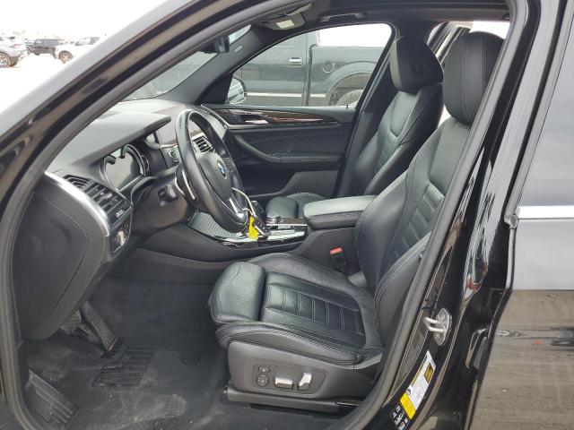 2019 BMW X3 - Image 7