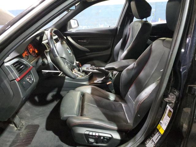 2015 BMW 3 SERIES - Image 7