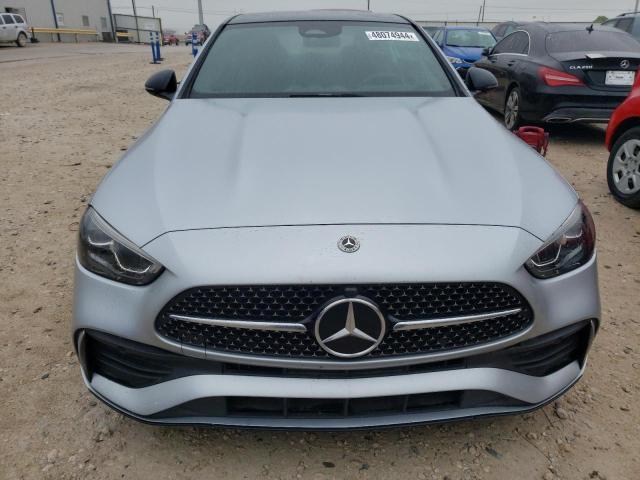 2023 Mercedes-benz C-class - Image 5