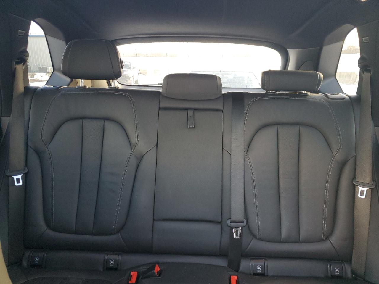 2021 BMW X5 - Image 7
