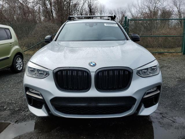 2019 BMW X3 - Image 5