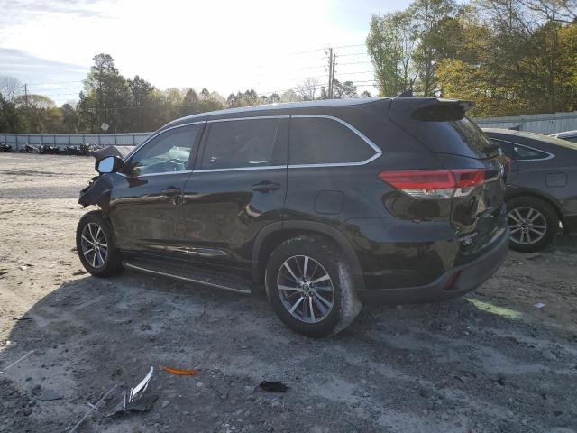2017 Toyota Highlander Xle - Image 2
