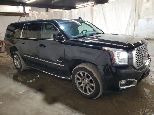 2017 Gmc YUKON - Image 4