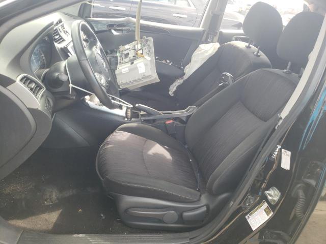 2019 Nissan SENTRA - Image 7