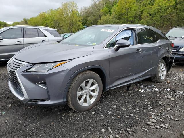 Lexus RX350
