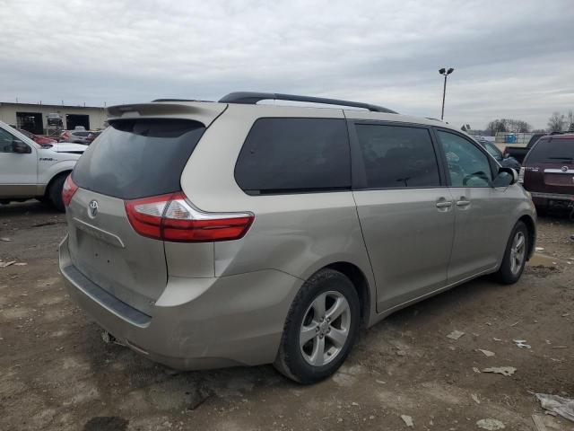2015 Toyota SIENNA 2015 - Image 3