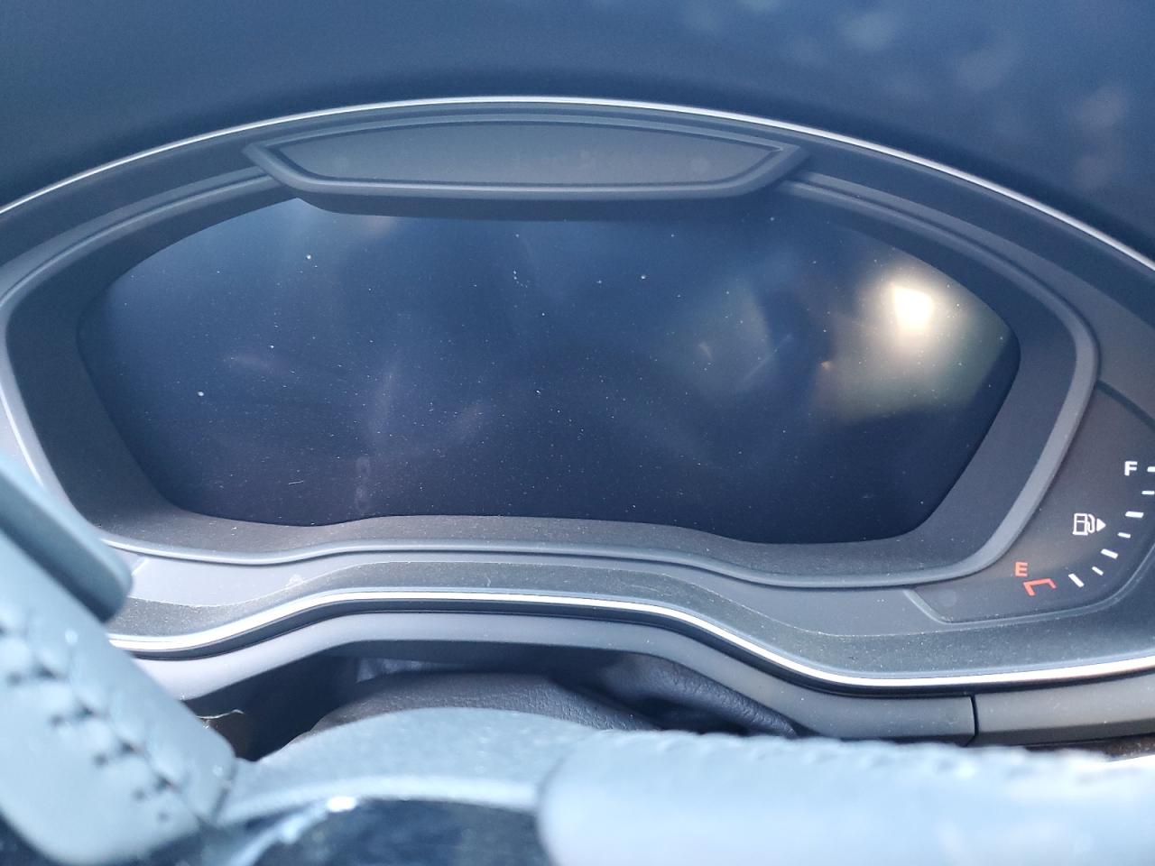 2019 AUDI A4 - Image 9
