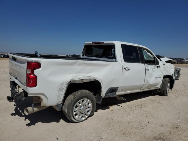 2023 Chevrolet Silverado - Image 3