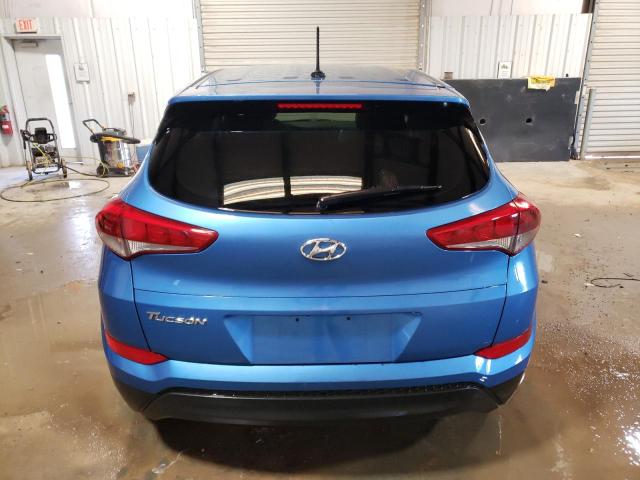 2017 Hyundai Tucson - Image 6