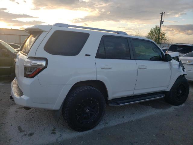 2016 Toyota 4RUNNER - Image 3