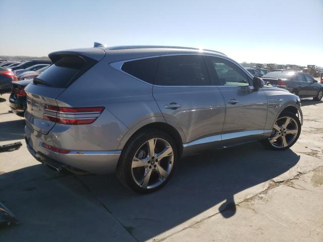 2023 Genesis GV80 - Image 3