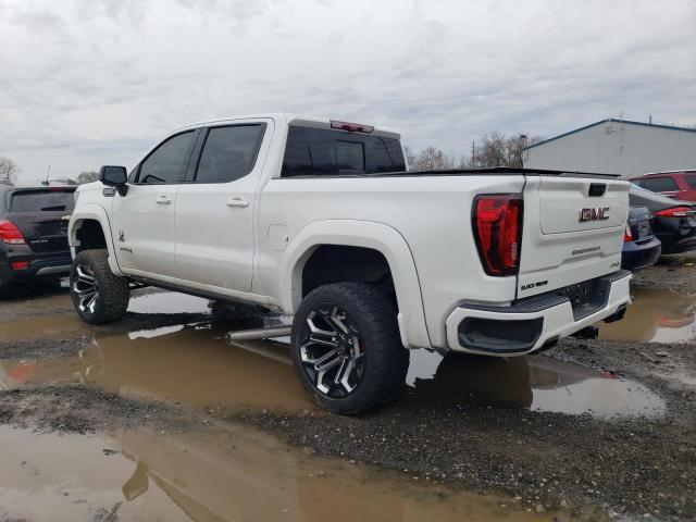 2023 Gmc SIERRA - Image 2