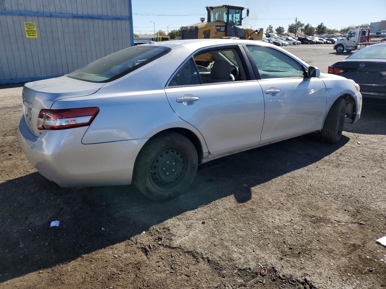 2011 Toyota Camry - Image 3