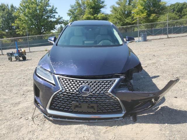 2022 Lexus RX450H - Image 6