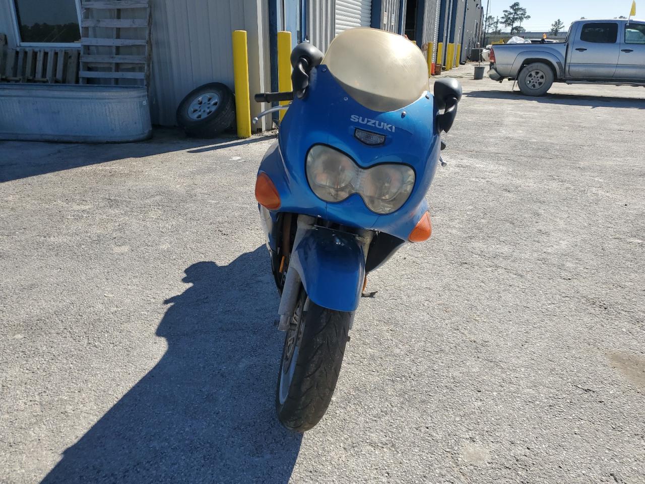 2000 SUZUKI OTHR CYCLE - Image 2