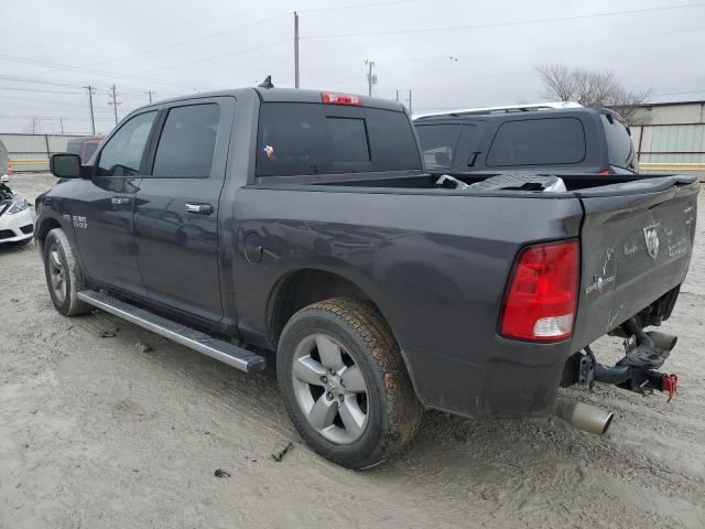 2015 Ram 1500 - Image 2