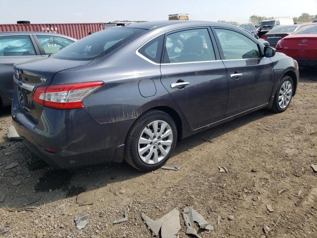 2015 Nissan SENTRA - Image 3