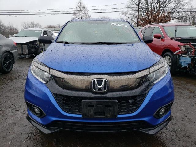 2021 Honda HR-V - Image 5