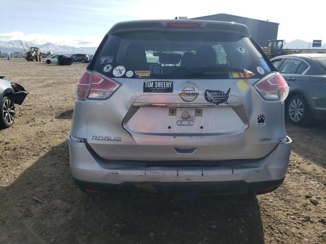 2016 Nissan ROGUE - Image 6