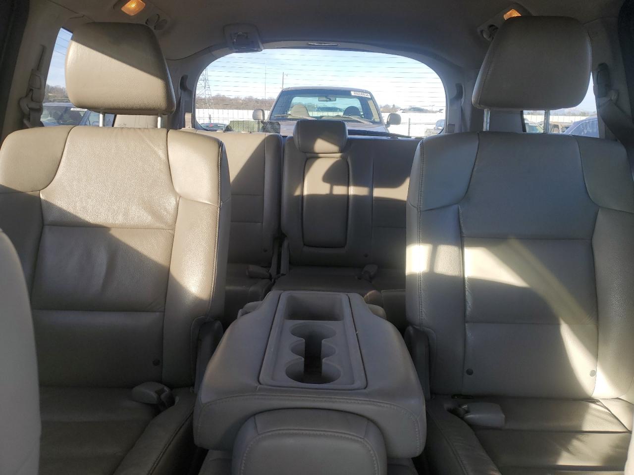 2011 HONDA ODYSSEY - Image 10