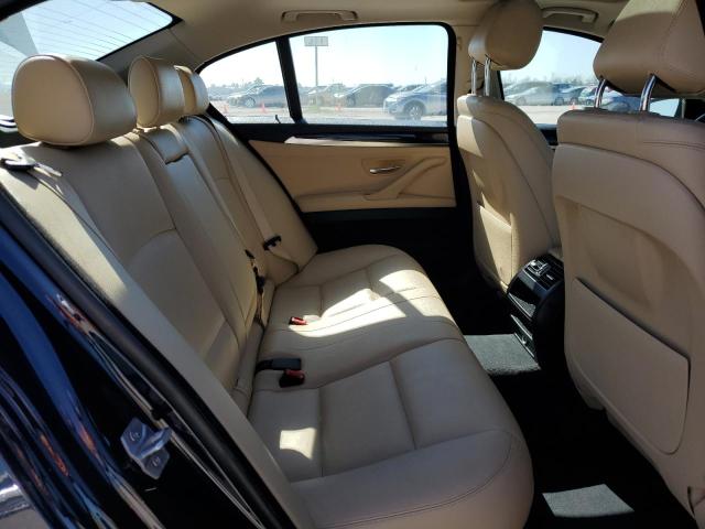2016 BMW 5 SERIES - Image 10