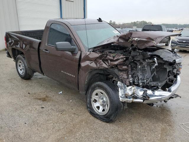 2016 Chevrolet Silverado - Image 4