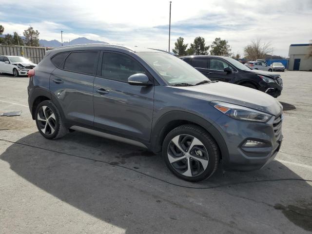 2018 Hyundai Tucson 2018 - Image 4