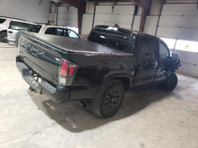 2021 Toyota TACOMA - Image 3