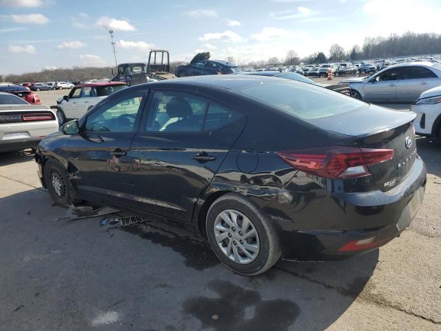 2020 Hyundai Elantra - Image 2