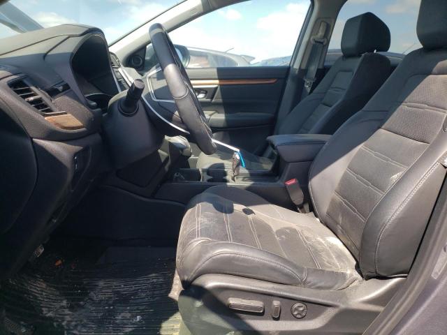2019 Honda Cr-v - Image 7
