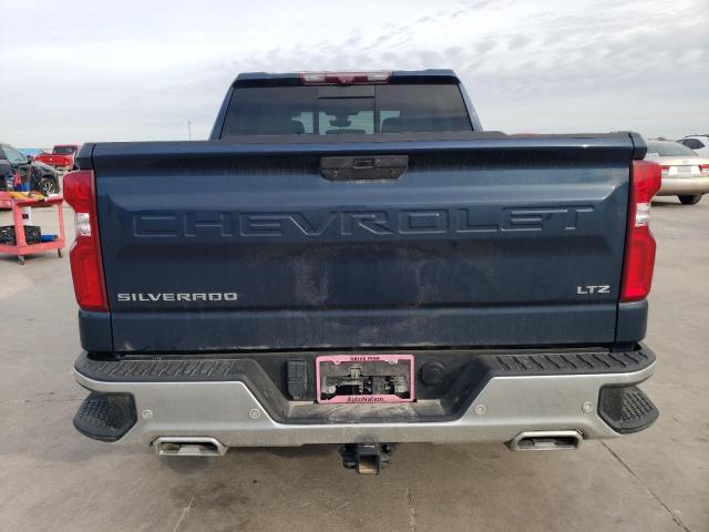 2021 Chevrolet SILVERADO - Image 6