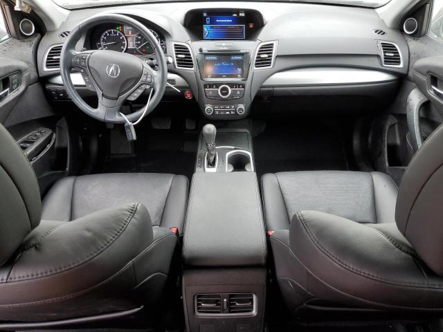 2018 Acura RDX - Image 8