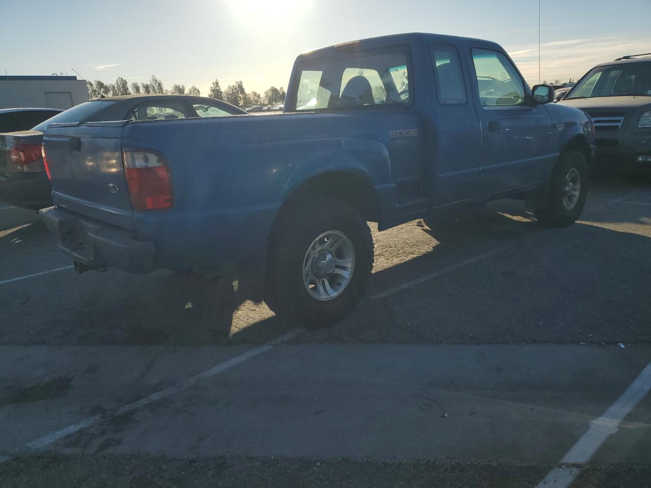 2001 FORD RANGER - Image 3