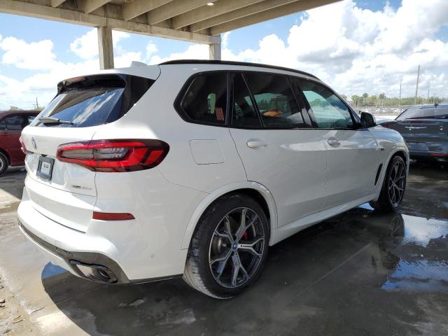 2023 BMW X5 Xdrive45E - Image 4