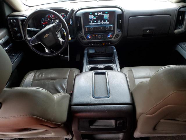 2015 Chevrolet SILVERADO - Image 8
