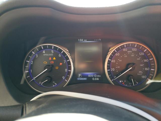 2015 Infiniti Q50 - Image 9