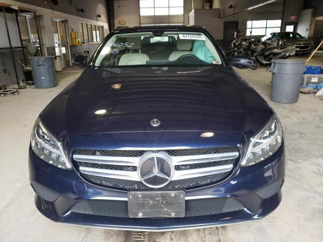 2020 Mercedes-benz C-class - Image 5
