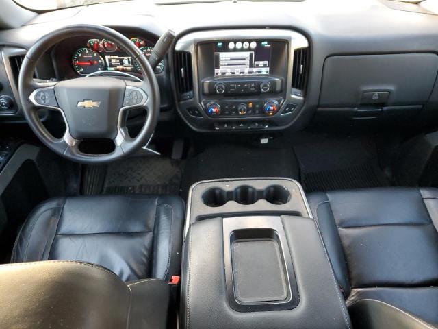 2017 Chevrolet SILVERADO - Image 8