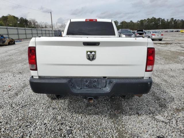 2017 Ram 2500 - Image 6