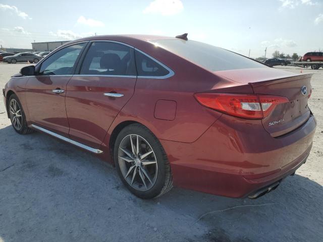 2015 Hyundai Sonata - Image 2
