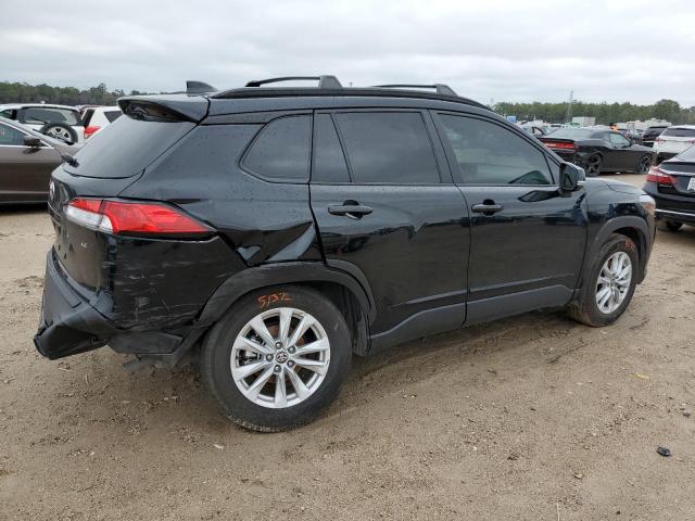 2023 Toyota Corolla Cross - Image 3