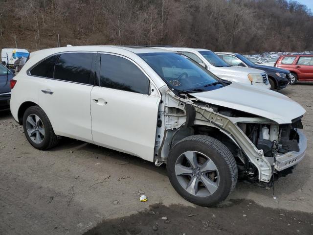 2016 Acura MDX - Image 4