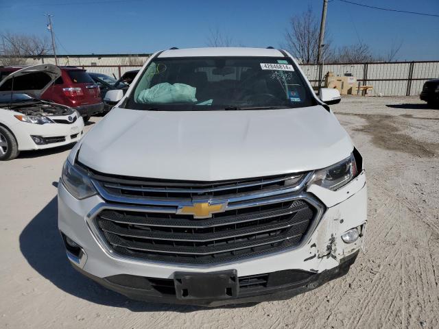 2019 Chevrolet TRAVERSE - Image 5