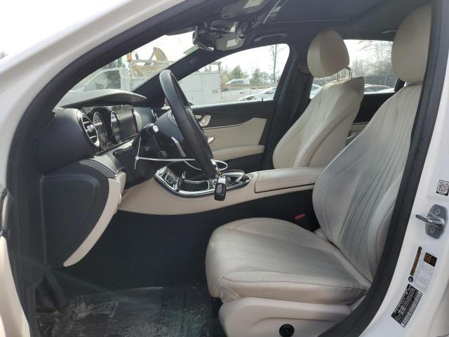 2017 Mercedes-Benz E-class - Image 5