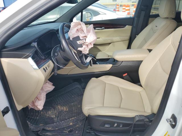 2018 Cadillac XT5 - Image 7