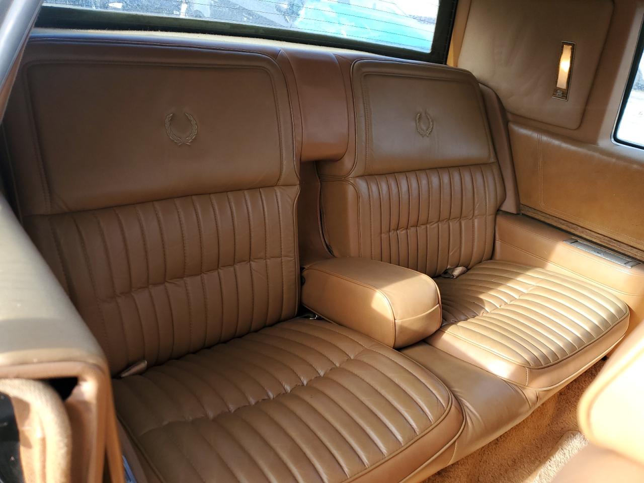 1984 Cadillac Eldorado - Image 10