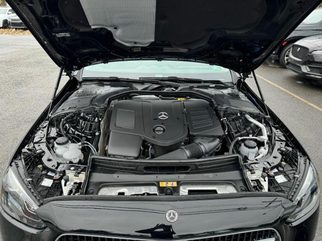 2023 Mercedes-benz C-class - Image 8