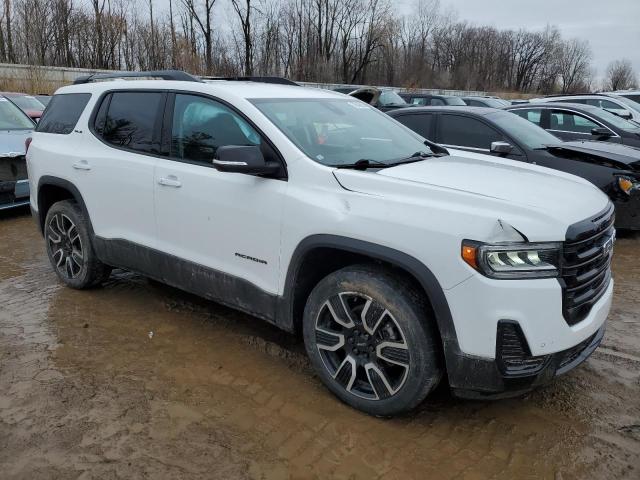 2021 Gmc ACADIA - Image 4