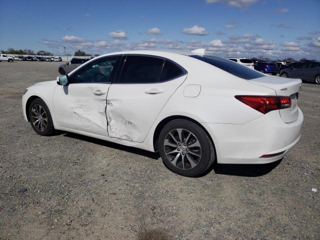 2017 Acura TLX - Image 2