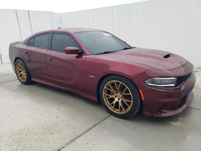 2017 Dodge CHARGER - Image 4